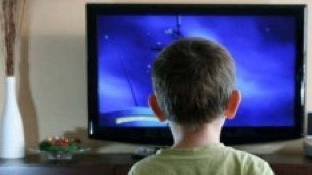 Miur, scuola d'infanzia, bambini e televisione