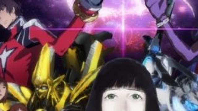 Sentai Filmworks riproporrà in digitale Reideen