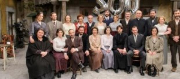 Il matrimonio di Olmo nasce male Il matrimonio di Olmo nasce male