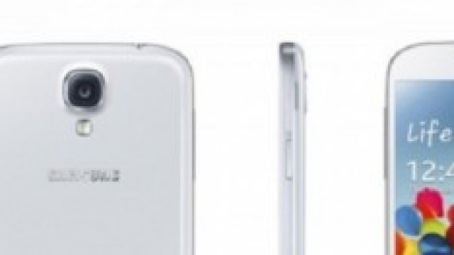 Galaxy S4: caratteristiche, specifiche e prezzo