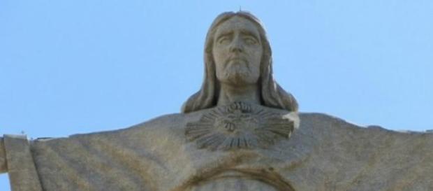 Estátua do Cristo-Rei, Almada Estátua do Cristo-Rei, Almada