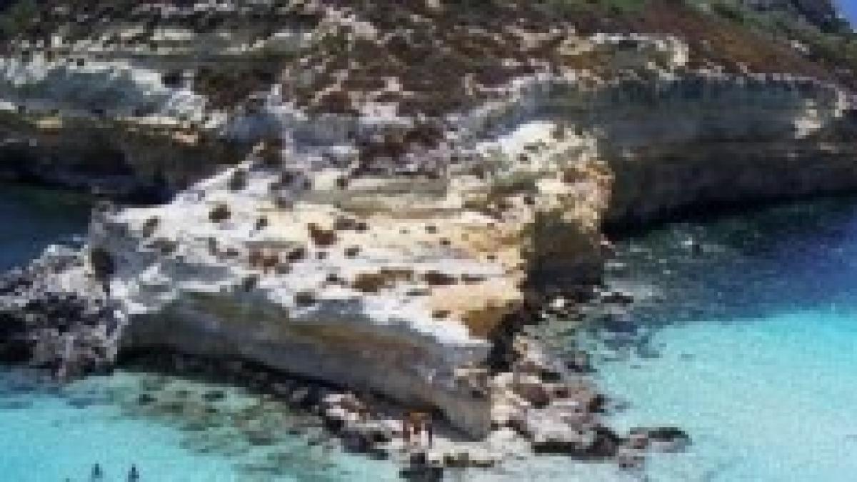 Le Migliori Spiagge Del Salento Un Paradiso Mediterraneo