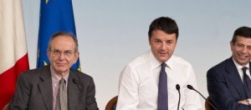 Sblocca Italia del Governo Renzi 