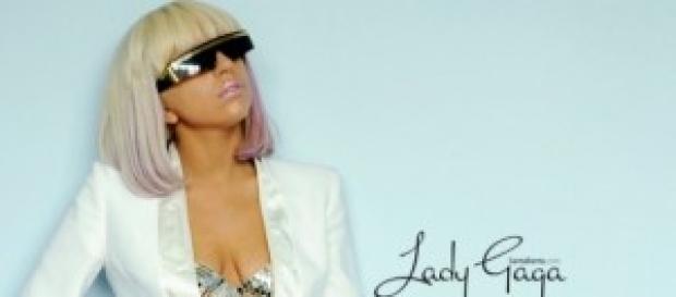 Lady Gaga, la mujer de las mil caras. Lady Gaga, la mujer de las mil caras.