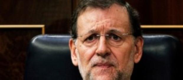 Mariano mirando un espejismo Mariano mirando un espejismo