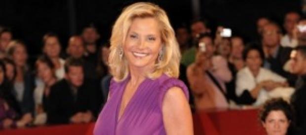 Nuovo programma su Fox Life per Simona Ventura Nuovo programma su Fox Life per Simona Ventura