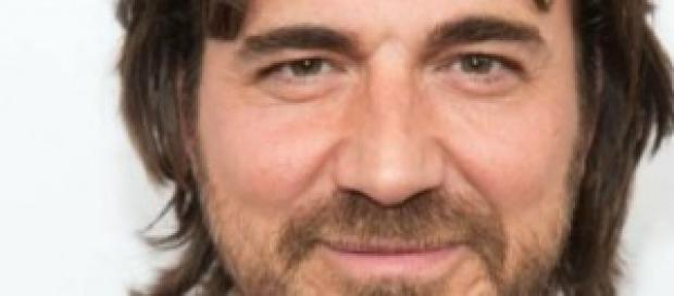 Thorsten Kaye, il nuovo Ridge Thorsten Kaye, il nuovo Ridge