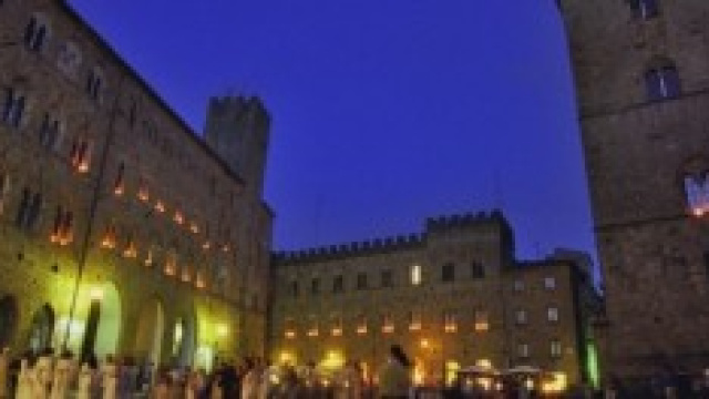 Volterra (Pisa, Toscana) 