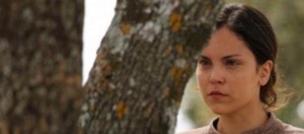 Anticipazioni il segreto 2: ecco Jacinta Anticipazioni il segreto 2: ecco Jacinta