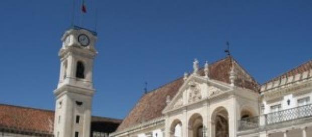 Coimbra, destino turístico Coimbra, destino turístico