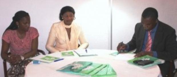 Forum International de la santé du 24 à Yaoundé Forum International de la santé du 24 à Yaoundé