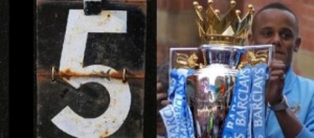The Champions feature in the week's five key games The Champions feature in the week's five key games
