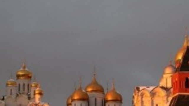 Sanzioni ed embarghi contro Russia