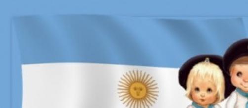 Argentina: un país muy rico