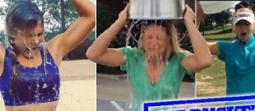 Ice Bucket Challenge: la sfida contro la SLA