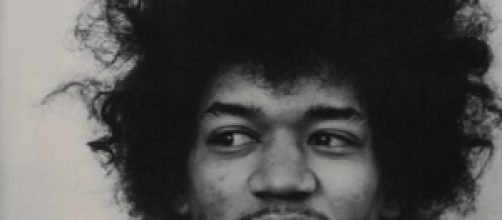 Jimi Hendrix, a settembre il film sulla sua vita