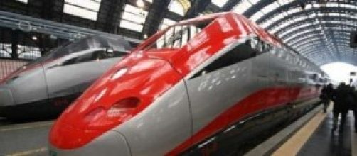 Sciopero treni Trenitalia e aerei a settembre 2014