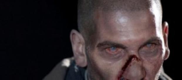 Anticipazioni Walking Dead 5 Anticipazioni Walking Dead 5