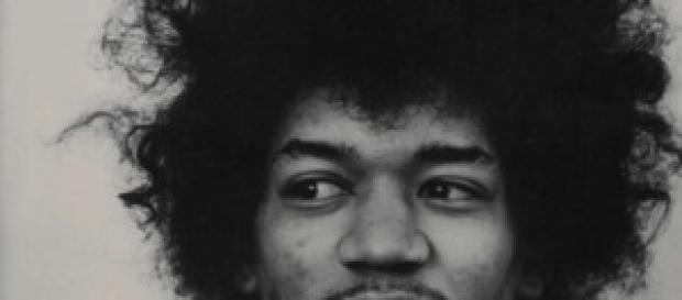 Jimi Hendrix, a settembre il film sulla sua vita Jimi Hendrix, a settembre il film sulla sua vita
