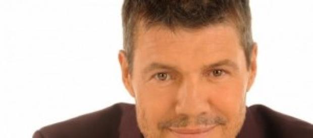 Marcelo Tinelli: escritor Marcelo Tinelli: escritor