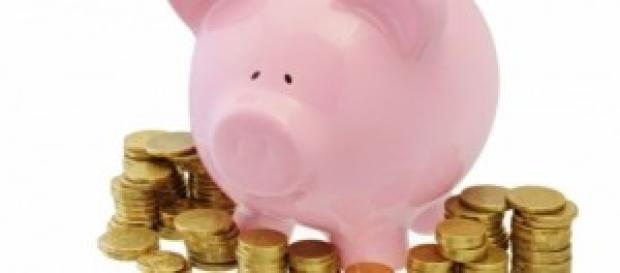 Start small, to save big! Start small, to save big!