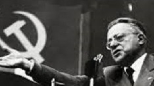 50 anni fa moriva Palmiro Togliatti