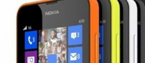 Lumia 630: specifiche, prezzo, caratteristiche