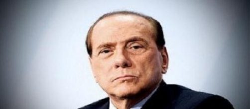 Quando Berlusconi arriva a Milanello erba cresce 