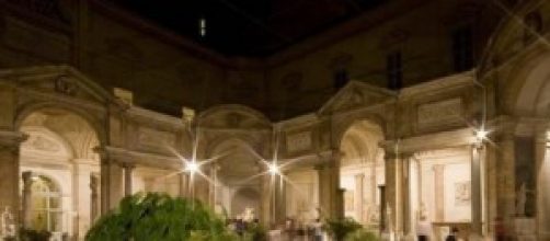 - Serata notturna ai Musei Vaticani-