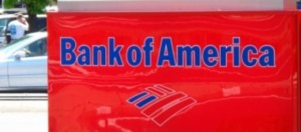 Bank of America multa record Bank of America multa record