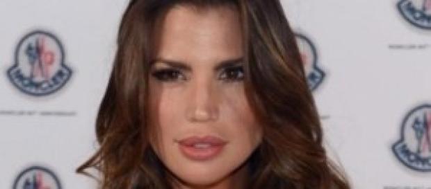 Gossip news: Claudia Galanti torna single? Gossip news: Claudia Galanti torna single?
