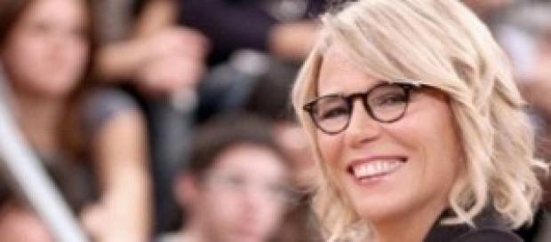 Maria De Filippi conduttrice di Temptation Island? Maria De Filippi conduttrice di Temptation Island?