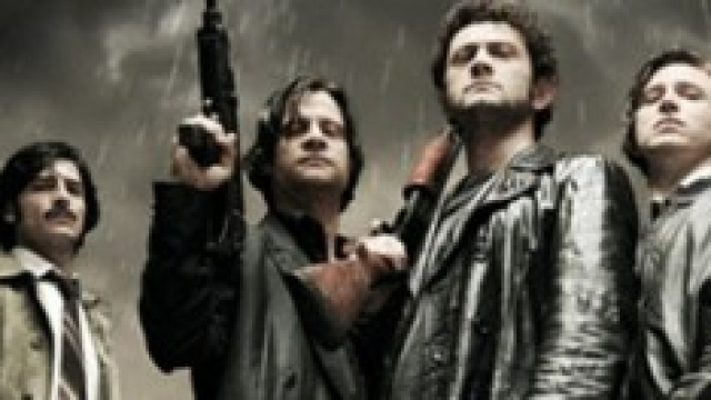 Armi e violenza allarmanti a Latina