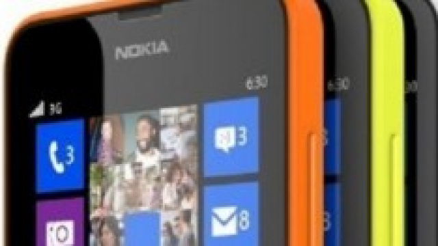 Lumia 630: specifiche, prezzo, caratteristiche