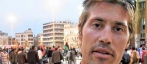 Caccia al boia di James Foley Caccia al boia di James Foley