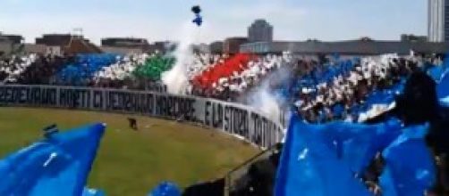 Calcio Coppa Italia 2014: orario Brescia-Latina 