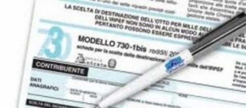 Modello 730 precompilato dal 2015