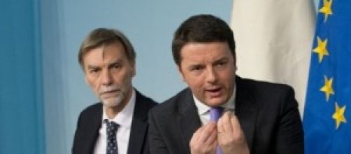 Riforma pensioni: ultime notizie Governo Renzi 