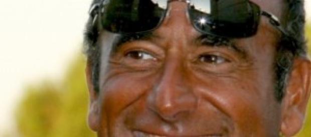 Carlo Conti ha un figlio di 6 mesi Carlo Conti ha un figlio di 6 mesi