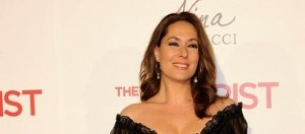 Chayo Mohedano, cantante y desafinada Chayo Mohedano, cantante y desafinada