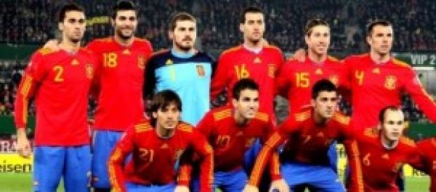 La Roja ganó todo en los últimos años La Roja ganó todo en los últimos años