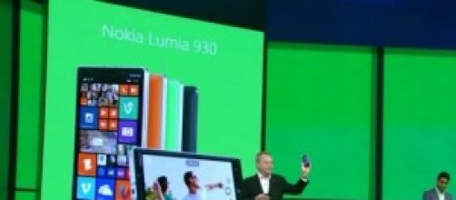 Nokia Lumia 930: cellulare promozione agosto 2014