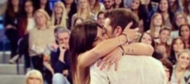 Luca Viganò e Luce Barucchi: ritorno di fiamma? Luca Viganò e Luce Barucchi: ritorno di fiamma?