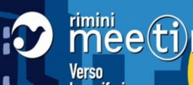 Manifesto XXXV edizione del meeting. Manifesto XXXV edizione del meeting.