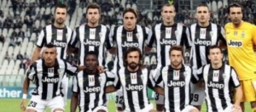 Fiat sarà sponsor della Juventus fino al 2021