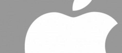 Il logo "icona" della Apple