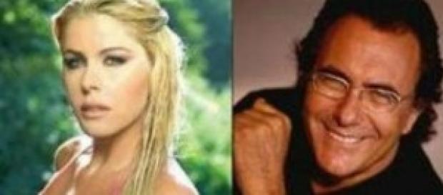 Al Bano annuncia: "Sposo Loredana Lecciso!". Al Bano annuncia: "Sposo Loredana Lecciso!".