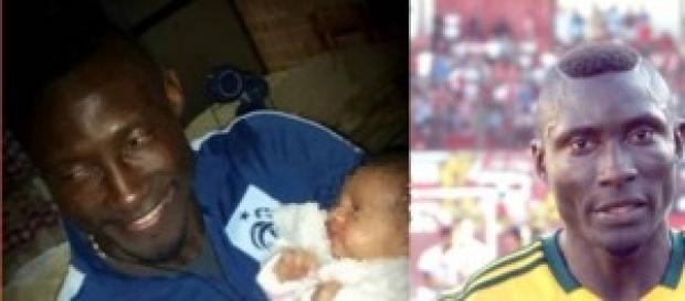 Albert Ebossé Boojongo muere a los 26 años Albert Ebossé Boojongo muere a los 26 años