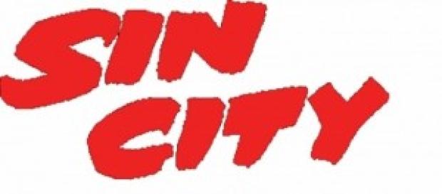 Logo del cómic en el que se basan las películas. Logo del cómic en el que se basan las películas.