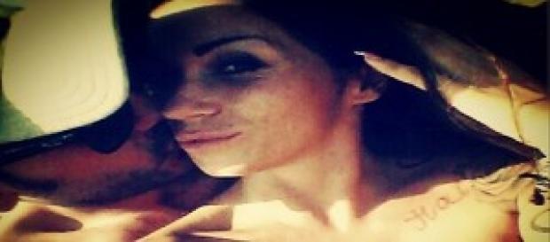 Luce Barucchi è fidanzata Luce Barucchi è fidanzata